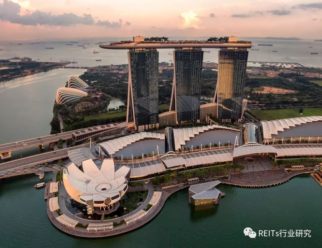 解析新加坡腾飞房地产信托基金(新加坡开设基金公司)