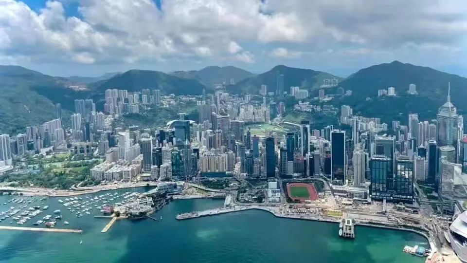 香港&新加坡LLM毕业后，如何在当地顺利就业？(中文注册新加坡公司)