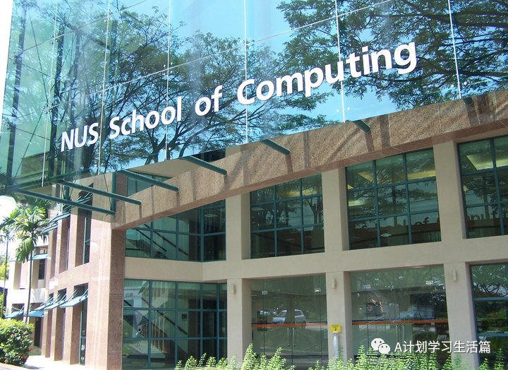 计算机类是今年新加坡几所公立大学申请最热门课程(新加坡电脑公司)