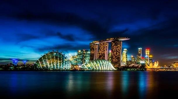 Vertex 新峰：为什么新加坡是税务天堂？(哪有新加坡公司税)