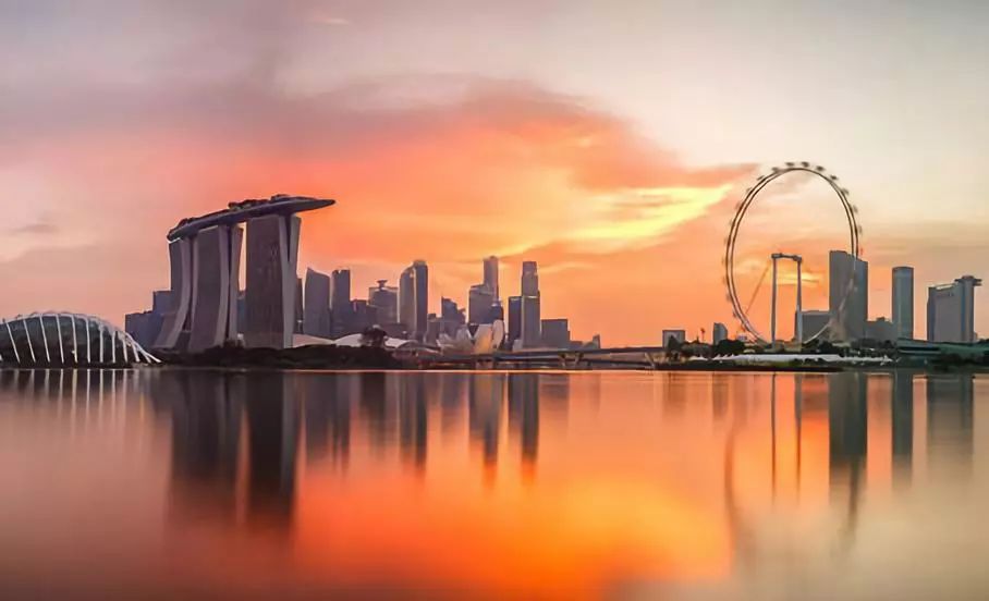 2019都快过完了，你还没有来新加坡开公司吗？(新加坡免税转运公司)