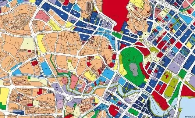 如何落实《城市设计管理办法》？——新加坡体系镜鉴(去新加坡设计公司)