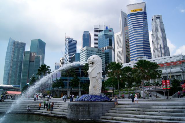新加坡签证办理(新加坡签证 公司担保)