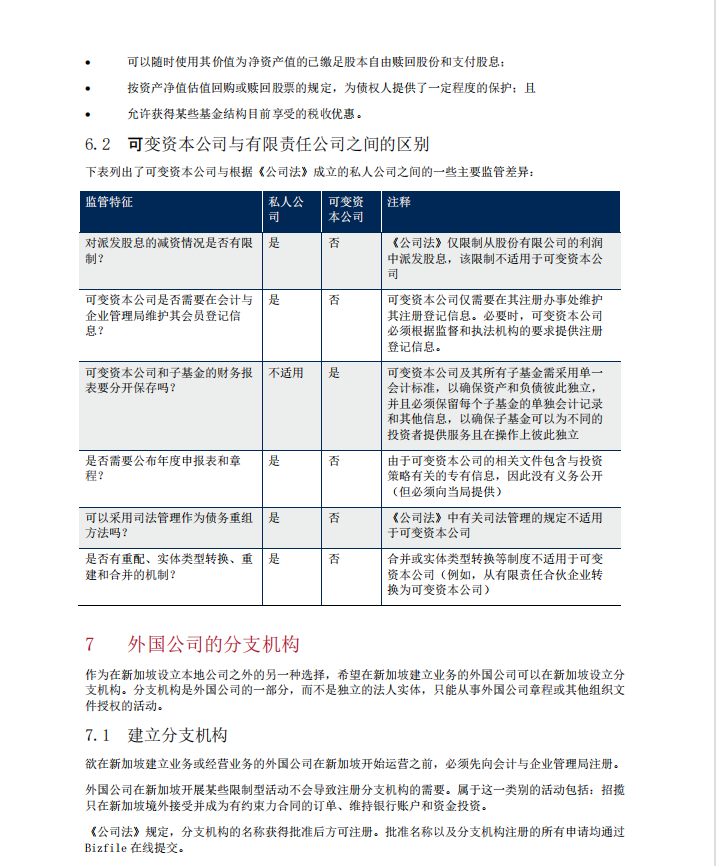 新加坡最大众化的移民方式，投资少！门槛低！(投资移民公司新加坡)