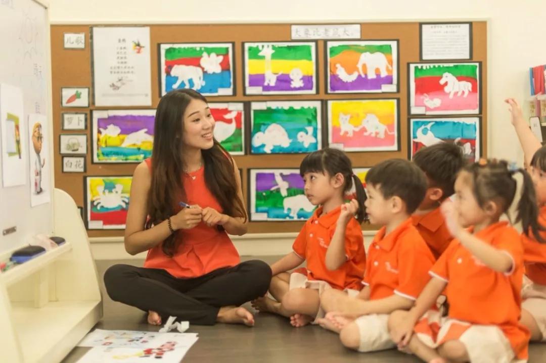 孩子要去新加坡上学了，陪读签证怎么申请？(新加坡公司担保签证)