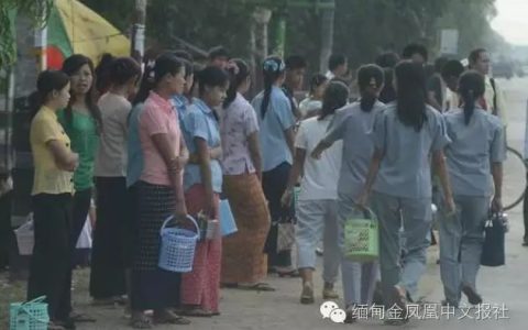 出国打工请注意中介是不是有这么做  如果有  请特别注意！(签证新加坡中介公司)
