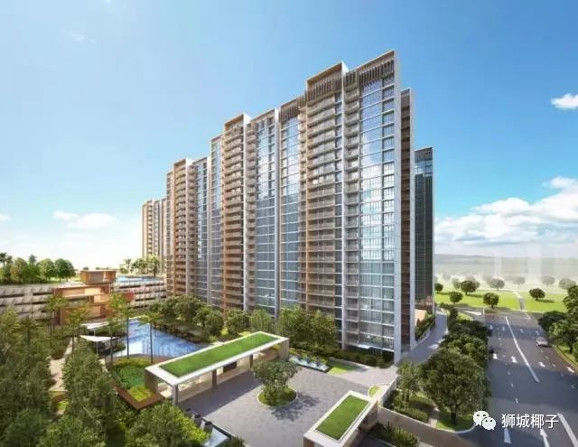 新加坡的执行共管公寓（EC）值得买吗？(新加坡的门窗公司)