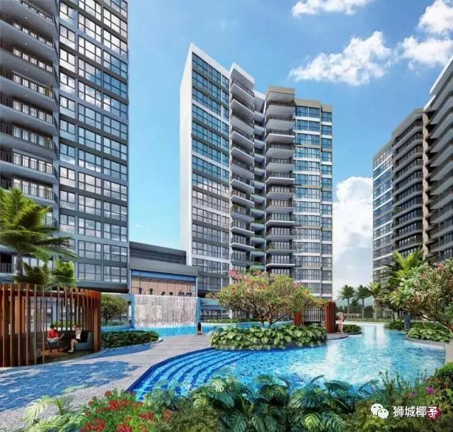 新加坡的执行共管公寓（EC）值得买吗？(新加坡的门窗公司)
