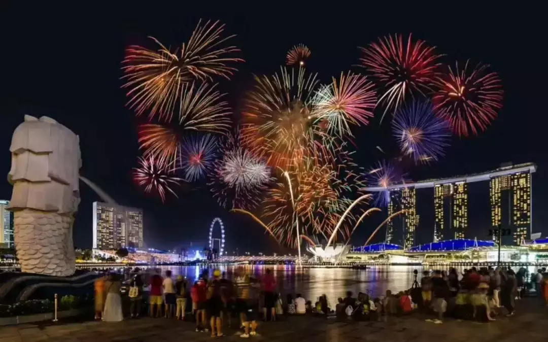 月薪过万、就像度假，新加坡工作的快乐是你想象不到的(新加坡劳务公司排名)