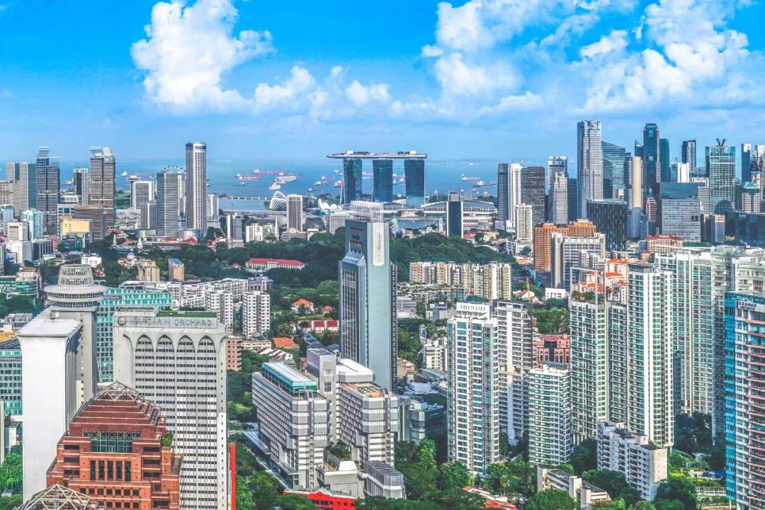 新加坡放宽移民政策，2019年是新加坡创业移民的黄金时机(新加坡开公司创业)