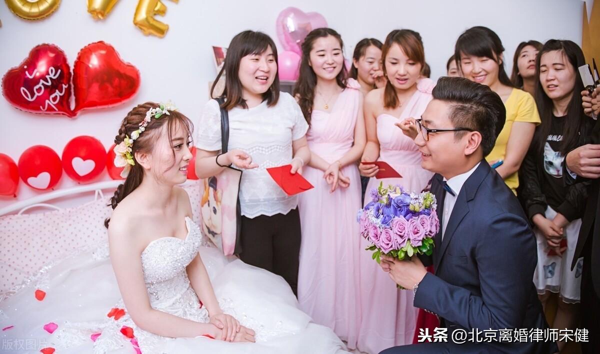 在涉外离婚案件中可以查询对方的婚姻记录吗？(新加坡婚姻介绍公司)