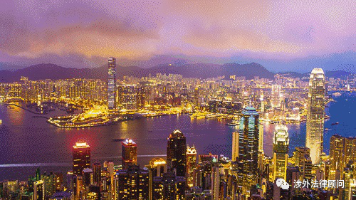 离岸公司注册地的选择：香港 VS 新加坡(新加坡的离岸公司)