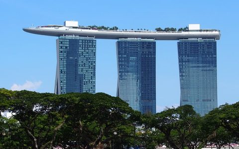 华为新加坡WiMAX项目被判赔超亿元 参与“一带一路”的中国企业如何吸取教训(新加坡有华为公司)