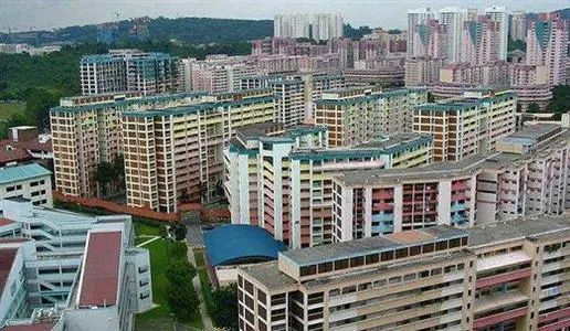 新加坡租房指南之——一份真实的租房合同到底长啥样？(新加坡长租房公司)