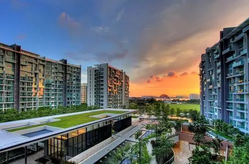 新加坡租房指南之——一份真实的租房合同到底长啥样？(新加坡长租房公司)