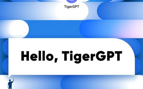 新加坡老虎证券推出 AI 投资助手 TigerGPT