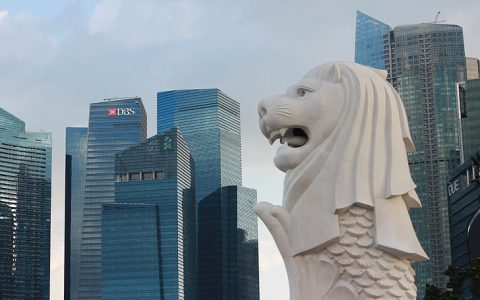 2023新加坡EP移民申请最新流程（9月新政策）