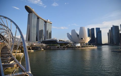 新加坡EP卡签发流程（录指纹、拍照及注意事项）