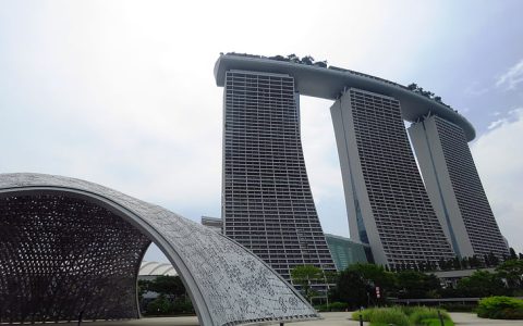 新加坡ep申请一周下来，是真的吗？