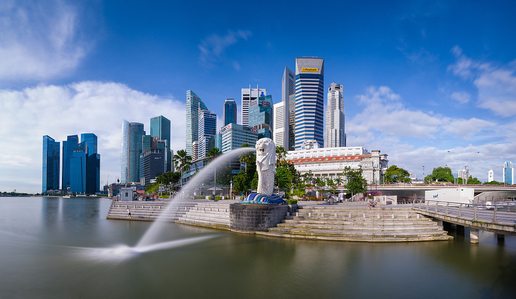 在新加坡创业有哪些比较好的方向？