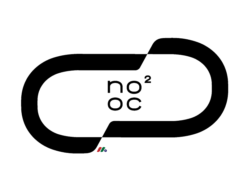 新加坡脱碳科技公司noco-noco在美国上市