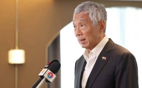 越南同意兴建四座越新工业园 总数增至17个