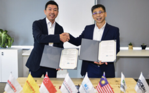 新加坡物流公司 Sin Chew Woodpaq 获 Heliconia Capital 战略投资