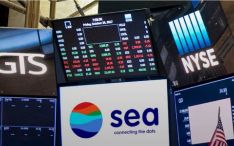 Sea集团Q1营收大增29.6%，电商业务强劲带动整体盈利提升