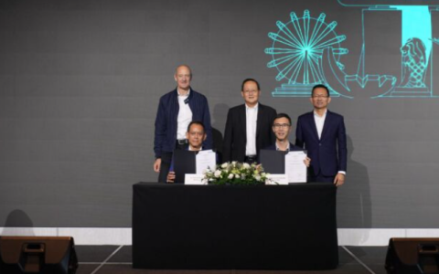 A*STAR与西门子携手推动智能可持续制造 助力东南亚工业转型